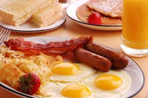 Grandma's Homemade Breakfast Sausage Image